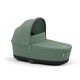 CYBEX Priam/ePriam V4 Lux lopšys Leaf Green