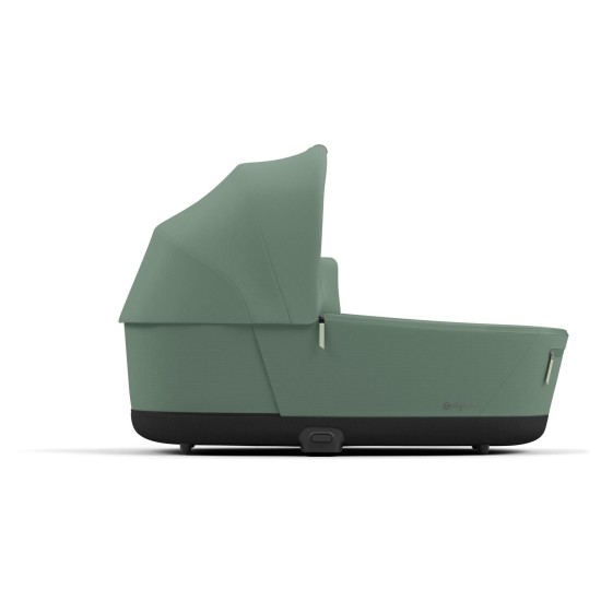 CYBEX Priam/ePriam V4 Lux lopšys Leaf Green