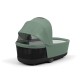 CYBEX Priam/ePriam V4 Lux lopšys Leaf Green