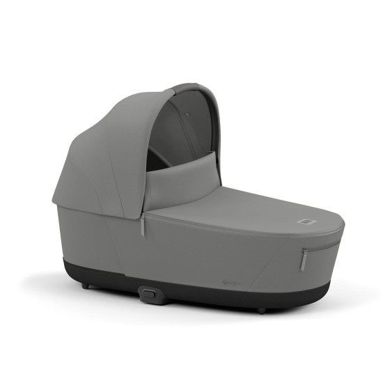 CYBEX Priam/ePriam V4 Lux lopšys Mirage Grey