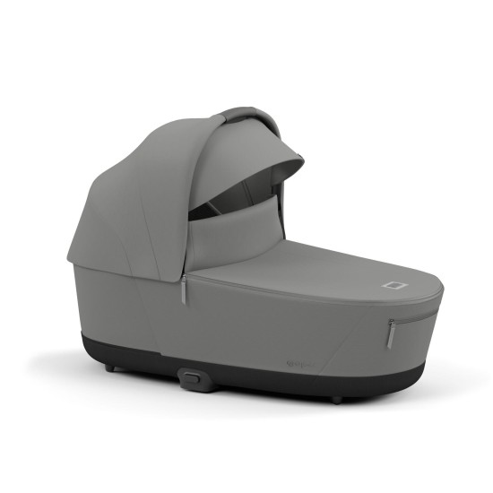CYBEX Priam/ePriam V4 Lux lopšys Mirage Grey