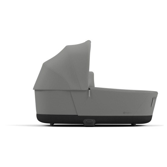 CYBEX Priam/ePriam V4 Lux lopšys Mirage Grey