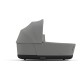 CYBEX Priam/ePriam V4 Lux lopšys Mirage Grey