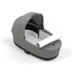 CYBEX Priam/ePriam V4 Lux lopšys Mirage Grey