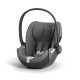 Cloud T i-Size 45-87cm automobilinė kėdutė Mirage Grey