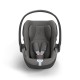 Cloud T i-Size 45-87cm automobilinė kėdutė Mirage Grey