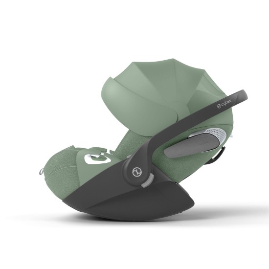 Cloud T i-Size 45-87cm automobilinė kėdutė, Plus Leaf Green