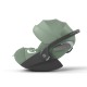 Cloud T i-Size 45-87cm automobilinė kėdutė, Plus Leaf Green