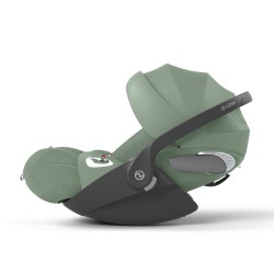 Cloud T i-Size 45-87cm automobilinė kėdutė, Plus Leaf Green