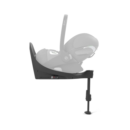 Base T isofix bazė