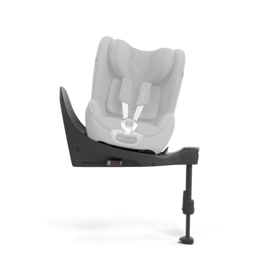 Base T isofix bazė