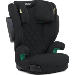 Eversure automobilinė kėdutė (100-150cm) Black
