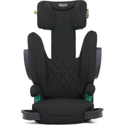 Eversure automobilinė kėdutė (100-150cm) Black