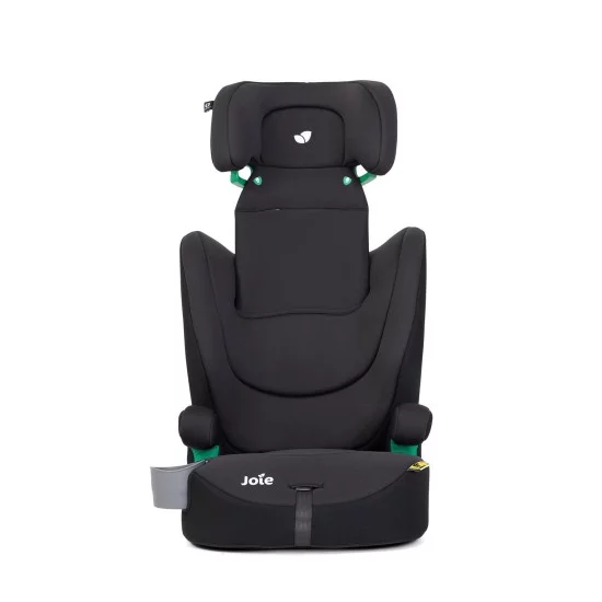 JOIE Elevate R129 (76-150cm) automobilinė kėdutė Shale JOIE Elevate R129 (76-150cm) automobilinė kėdutė Shale