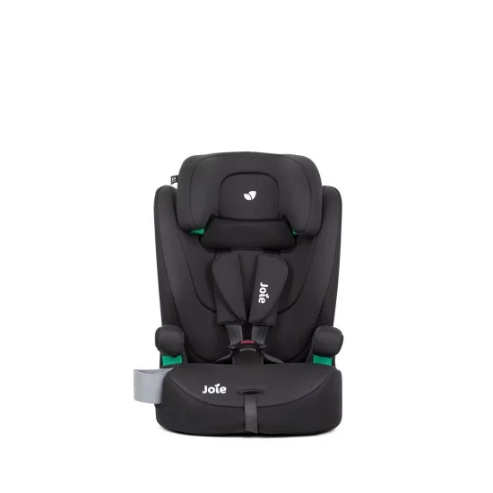 JOIE Elevate R129 (76-150cm) automobilinė kėdutė Shale JOIE Elevate R129 (76-150cm) automobilinė kėdutė Shale