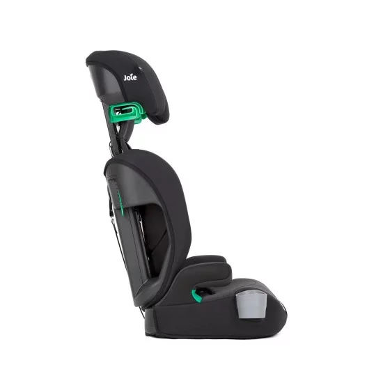 JOIE Elevate R129 (76-150cm) automobilinė kėdutė Shale JOIE Elevate R129 (76-150cm) automobilinė kėdutė Shale