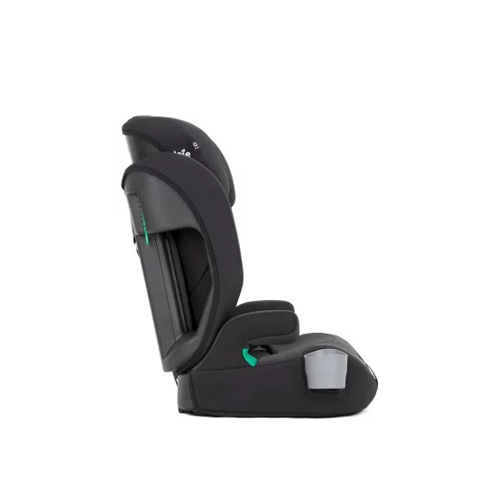 JOIE Elevate R129 (76-150cm) automobilinė kėdutė Shale JOIE Elevate R129 (76-150cm) automobilinė kėdutė Shale