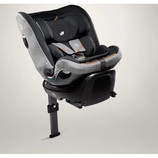 I-Spin XL 40-150cm automobilinė kėdutė, Carbon I-Spin XL 40-150cm automobilinė kėdutė, Carbon