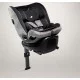 I-Spin XL 40-150cm automobilinė kėdutė, Carbon I-Spin XL 40-150cm automobilinė kėdutė, Carbon