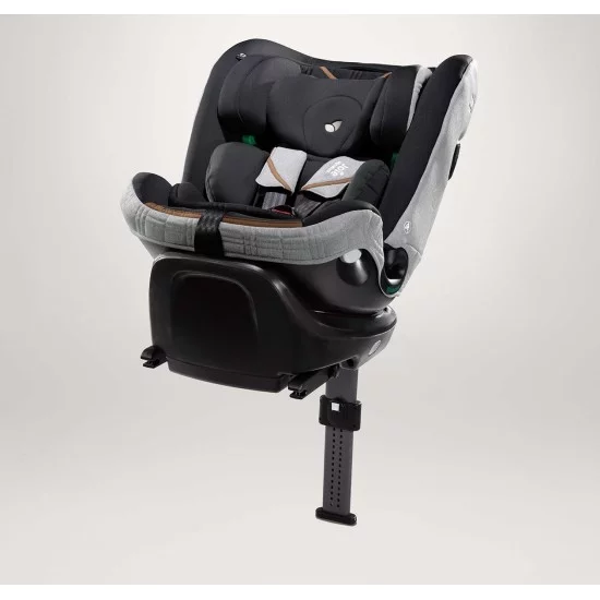 I-Spin XL 40-150cm automobilinė kėdutė, Carbon I-Spin XL 40-150cm automobilinė kėdutė, Carbon