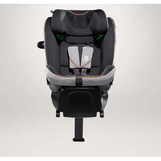 I-Spin XL 40-150cm automobilinė kėdutė, Carbon I-Spin XL 40-150cm automobilinė kėdutė, Carbon
