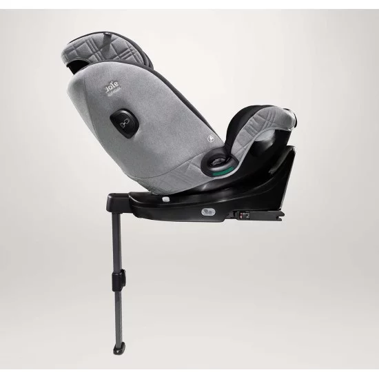 I-Spin XL 40-150cm automobilinė kėdutė, Carbon I-Spin XL 40-150cm automobilinė kėdutė, Carbon