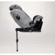 I-Spin XL 40-150cm automobilinė kėdutė, Carbon I-Spin XL 40-150cm automobilinė kėdutė, Carbon