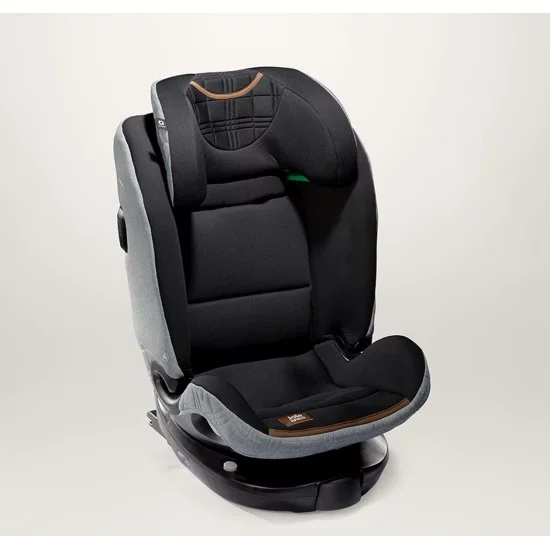 I-Spin XL 40-150cm automobilinė kėdutė, Carbon I-Spin XL 40-150cm automobilinė kėdutė, Carbon