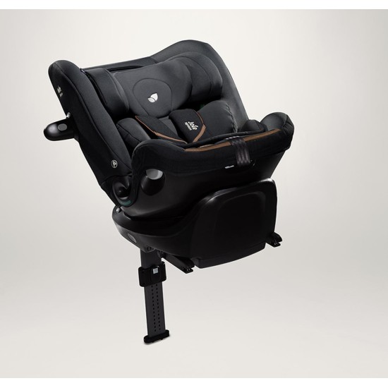 I-Spin XL 40-150cm automobilinė kėdutė, Eclipse