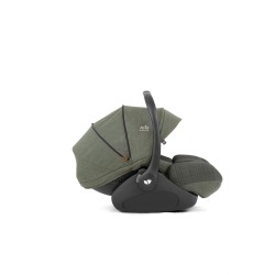 I-Level Recline automobilinė kėdutė 40-85cm, Pine