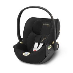 Cloud T i-Size 45-87cm automobilinė kėdutė, Jeremy Scott Wings Black