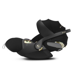 Cloud T i-Size 45-87cm automobilinė kėdutė, Jeremy Scott Wings Black