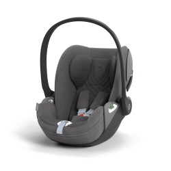 Cloud T i-Size 45-87cm automobilinė kėdutė, Plus Mirage Grey
