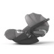 Cloud T i-Size 45-87cm automobilinė kėdutė, Plus Mirage Grey