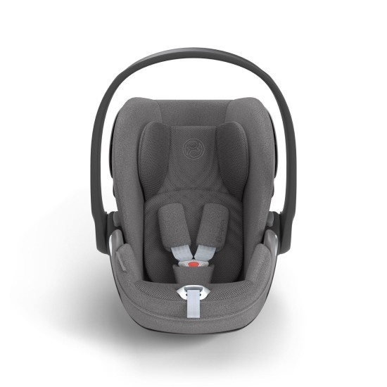 Cloud T i-Size 45-87cm automobilinė kėdutė, Plus Mirage Grey