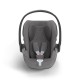 Cloud T i-Size 45-87cm automobilinė kėdutė, Plus Mirage Grey