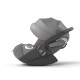 Cloud T i-Size 45-87cm automobilinė kėdutė, Plus Mirage Grey