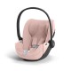 Cloud T i-Size 45-87cm automobilinė kėdutė, Plus Peach Pink