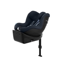 Sirona Gi i-Size 61-105cm automobilinė kėdutė, Plus Ocean Blue