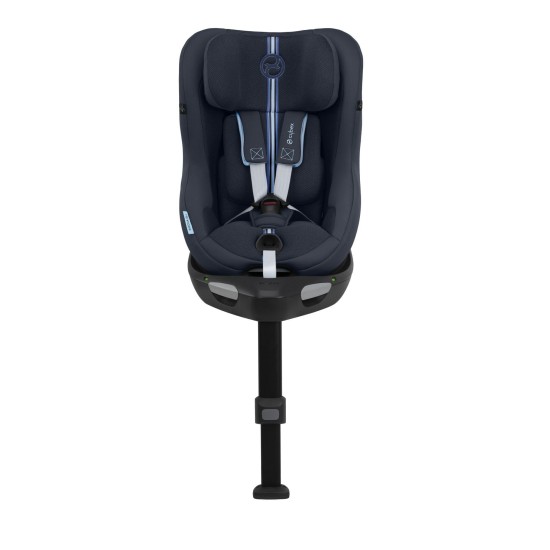 Sirona Gi i-Size 61-105cm automobilinė kėdutė, Plus Ocean Blue