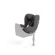 Sirona T i-size 45-105cm automobilinė kėdutė, Plus Mirage Grey