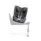 Sirona T i-size 45-105cm automobilinė kėdutė, Plus Mirage Grey