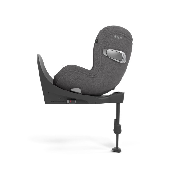 Sirona T i-size 45-105cm automobilinė kėdutė, Plus Mirage Grey