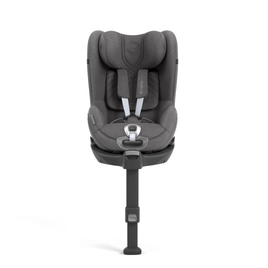 Sirona T i-size 45-105cm automobilinė kėdutė, Plus Mirage Grey