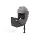 Sirona T i-size 45-105cm automobilinė kėdutė, Plus Mirage Grey