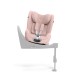 Sirona T i-size 45-105cm automobilinė kėdutė, Plus Peach Pink