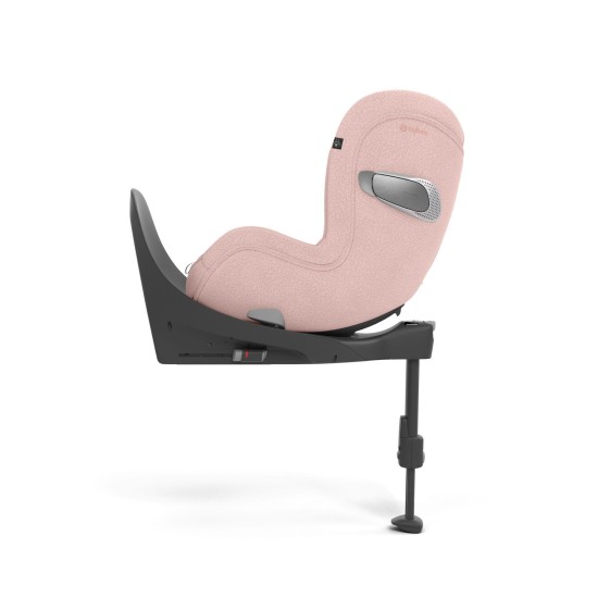 Sirona T i-size 45-105cm automobilinė kėdutė, Plus Peach Pink