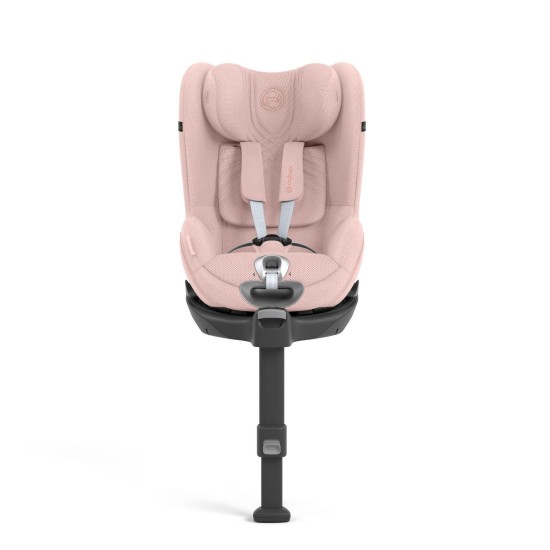 Sirona T i-size 45-105cm automobilinė kėdutė, Plus Peach Pink