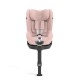Sirona T i-size 45-105cm automobilinė kėdutė, Plus Peach Pink