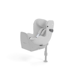 Sirona T i-size 45-105cm automobilinė kėdutė, Plus Platinum White